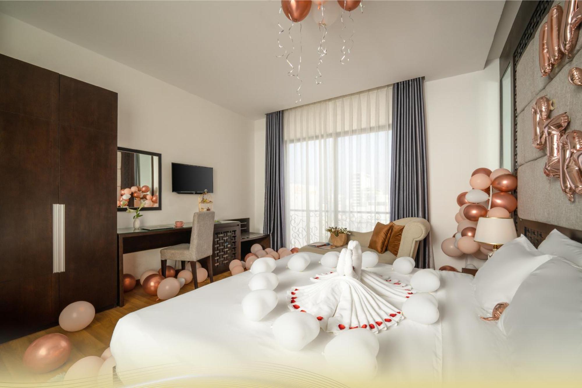 De Pansy Residences ダナン市 エクステリア 写真