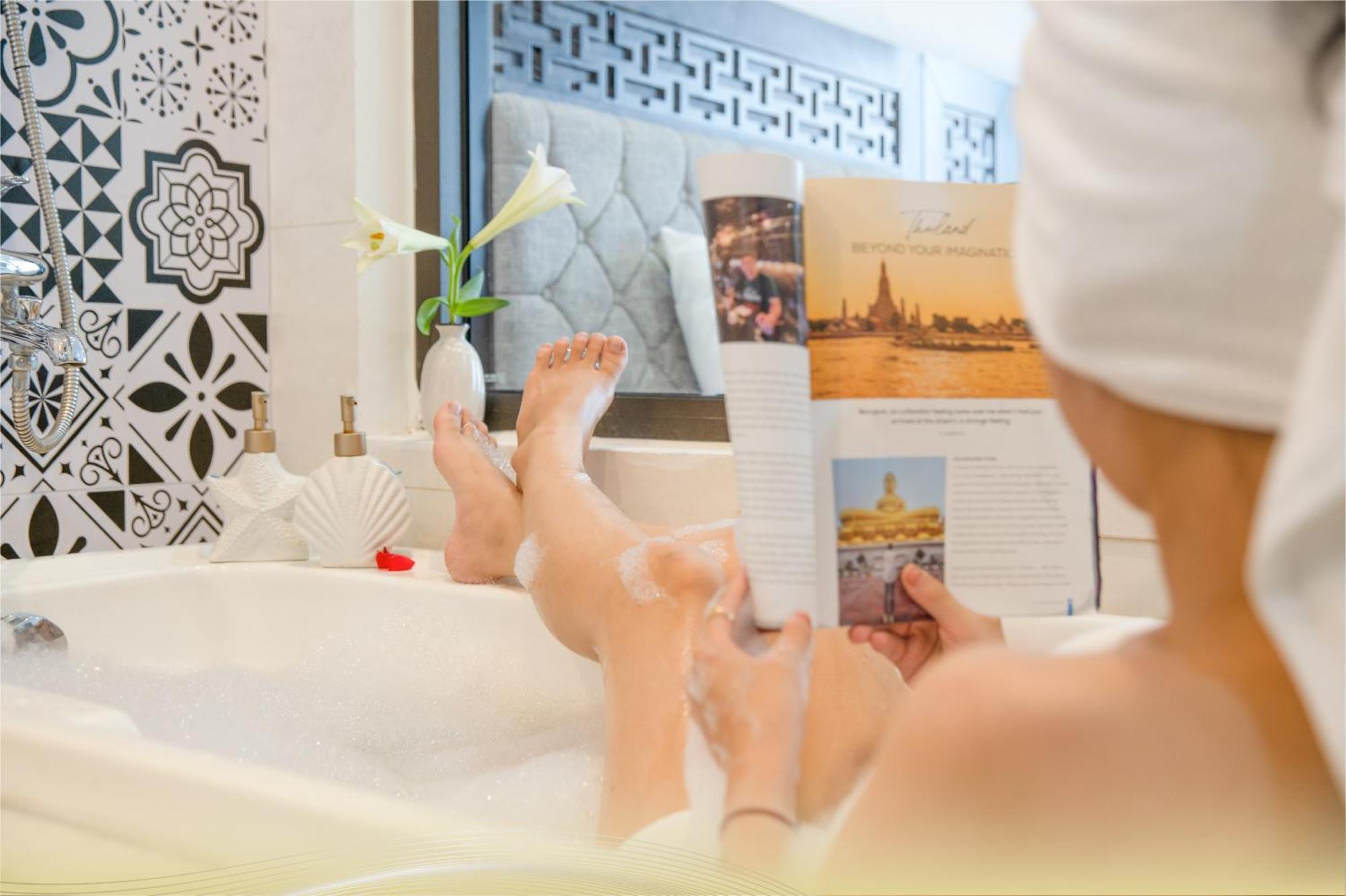 De Pansy Residences ダナン市 エクステリア 写真