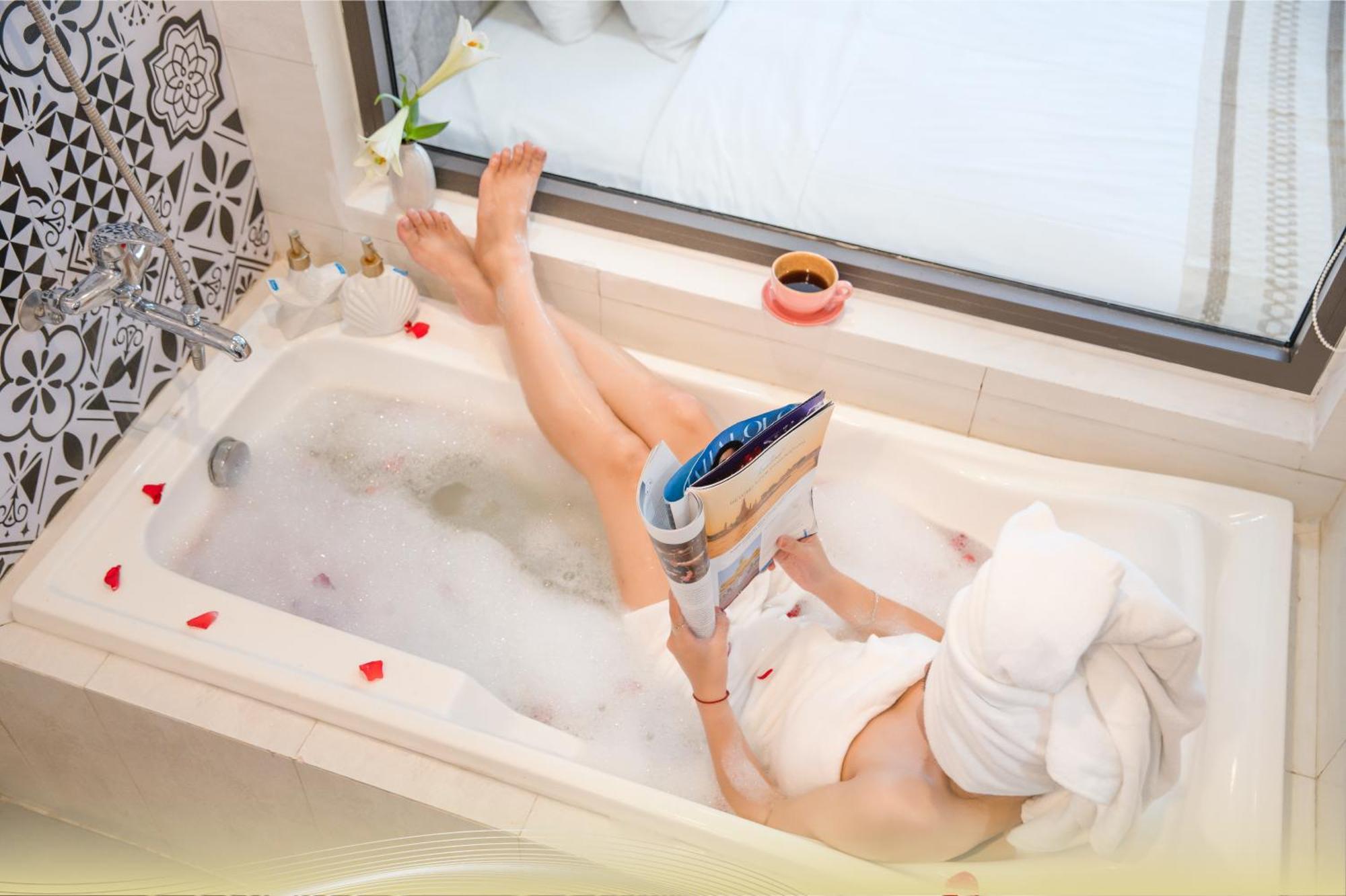 De Pansy Residences ダナン市 エクステリア 写真