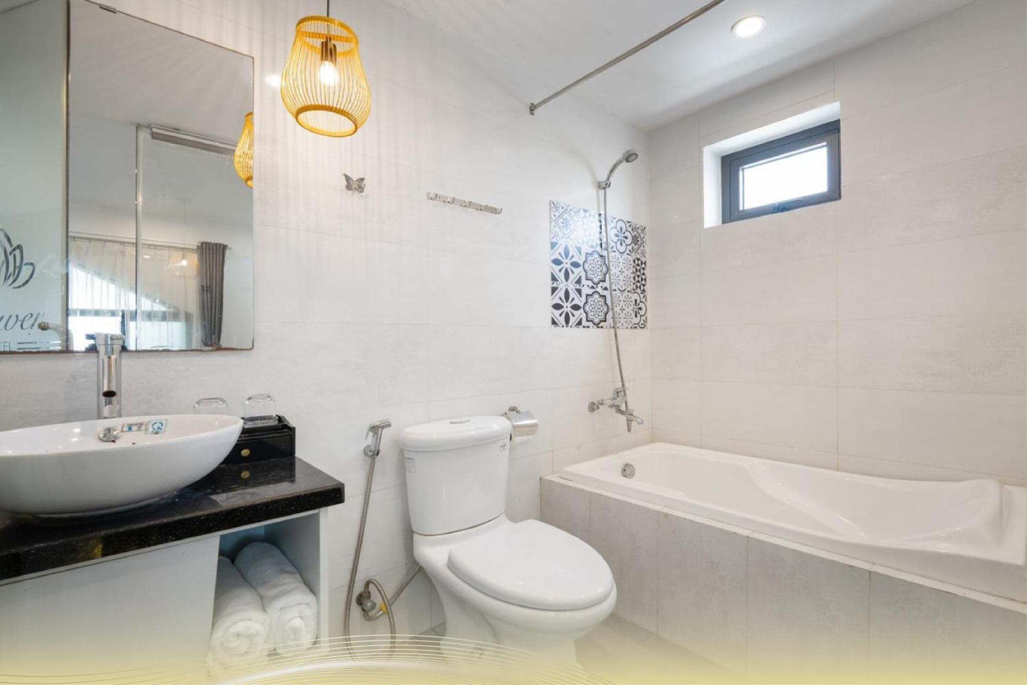 De Pansy Residences ダナン市 エクステリア 写真